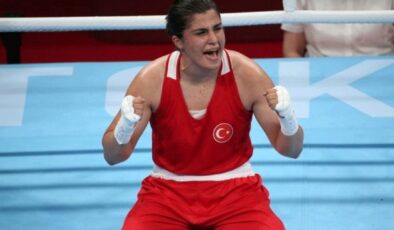 Dünya Boks Şampiyonası: Türkiye’nin Kadınları Çeyrek Finalde Rüzgârı Arkasında Bıraktı