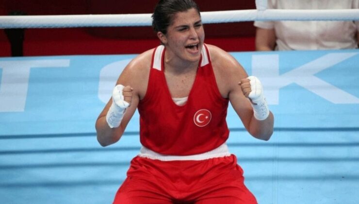 Dünya Boks Şampiyonası: Türkiye’nin Kadınları Çeyrek Finalde Rüzgârı Arkasında Bıraktı
