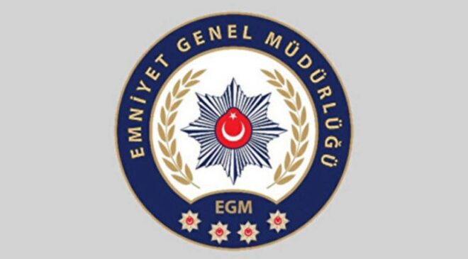 EGM’den Sosyal Medya Paylaşımlarına Yönelik Operasyon: 14 Hesap YönetIcisi Hakkında İşlem Başlatıldı