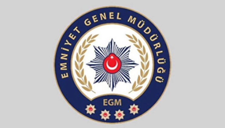 EGM’den Sosyal Medya Paylaşımlarına Yönelik Operasyon: 14 Hesap YönetIcisi Hakkında İşlem Başlatıldı