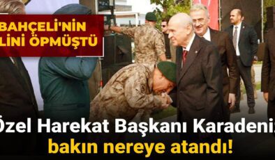 Emniyet Müdürlüğü Atama Kararları Resmi Gazete’de: 37 İl İçin Değişiklikler ve Merkeze Çekilenler