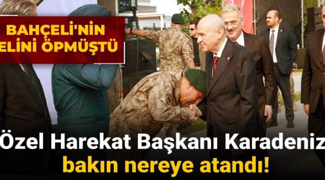 Emniyet Müdürlüğü Atama Kararları Resmi Gazete’de: 37 İl İçin Değişiklikler ve Merkeze Çekilenler