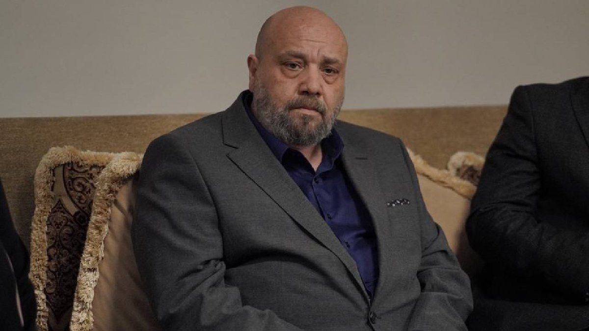 Empati Sunucusu Ahmet Mümtaz Taylan'ın 18 Kiloluk Dönüşü: Dört Ayda Göz Alıcı Değişim