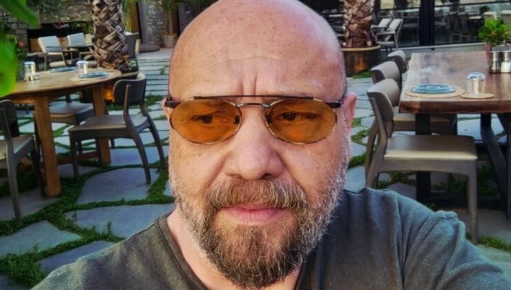 Empati Sunucusu Ahmet Mümtaz Taylan’ın 18 Kiloluk Dönüşü: Dört Ayda Göz Alıcı Değişim