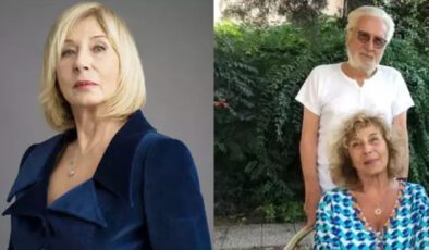 Engin Baraz’ın Kaybıyla Sarsılan Ayşe Kulin: Zorlu Günlerde Sanatın Işığı