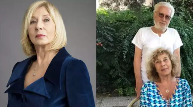 Engin Baraz’ın Kaybıyla Sarsılan Ayşe Kulin: Zorlu Günlerde Sanatın Işığı