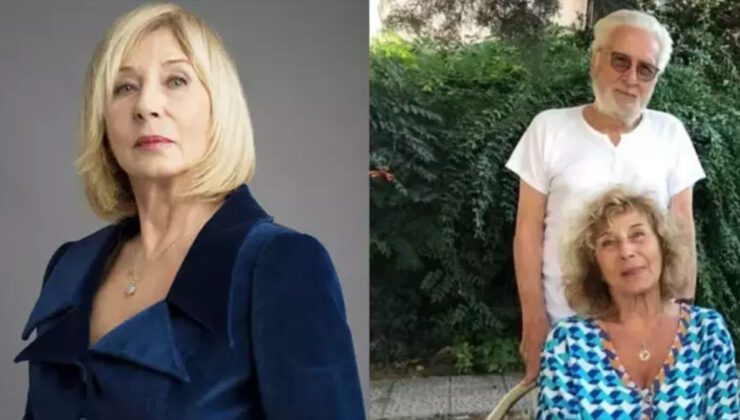 Engin Baraz’ın Kaybıyla Sarsılan Ayşe Kulin: Zorlu Günlerde Sanatın Işığı