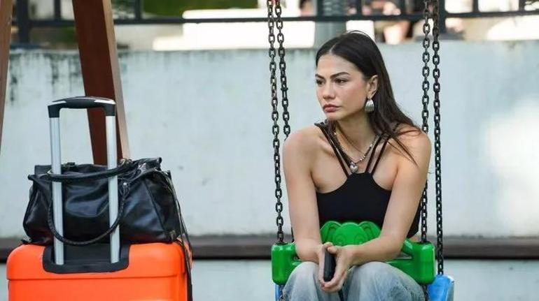 Eşref Rüya'nın Yeni Sezonunda Aşk, İhanet ve İntikamın İç İçe Geçtiği Büyük Dönüş