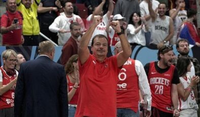 EuroBasket 2025 Grup A: Türkiye, Sırbistan’a Karşı Liderliği Sağlamlaştırdı