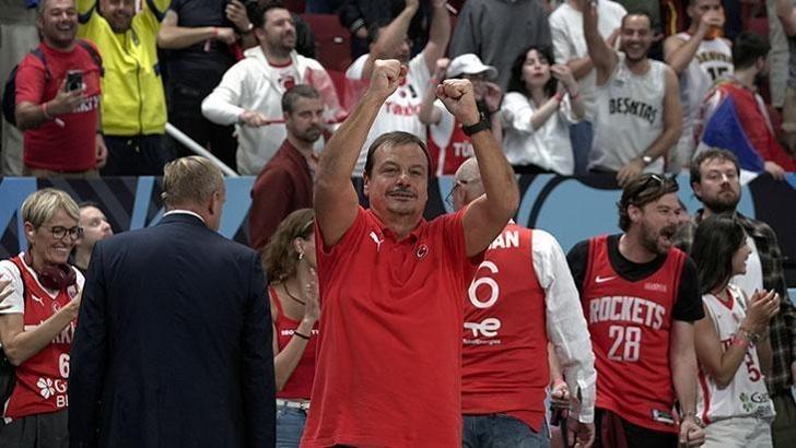 EuroBasket 2025 Grup A: Türkiye, Sırbistan’a Karşı Liderliği Sağlamlaştırdı
