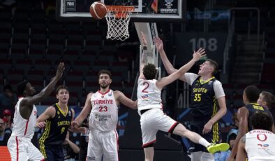 EuroBasket 2025 Yarı Finaline Doğru: Türkiye-Yunanistan Mücadelesinin Özetleri ve Kilit Noktalar