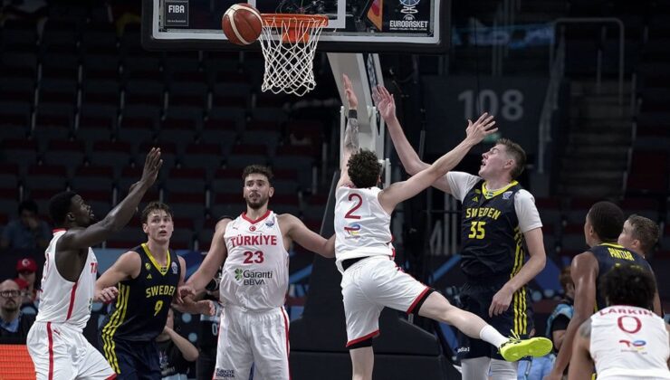 EuroBasket 2025 Yarı Finaline Doğru: Türkiye-Yunanistan Mücadelesinin Özetleri ve Kilit Noktalar