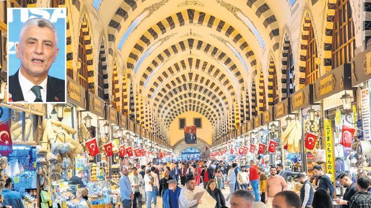 Faizsiz Kredi Desteği ve Yüksek Teknoloji İhracatı: Esnaf ve Sanatkârlar İçin Yeni Adımlar
