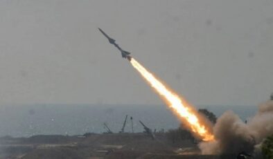 Filistin-2 Hipersonik Füzelerle İsrail’e Yönelik Yeni Bir Kriz: Husiyonun Açıklamaları ve Bölgesel Tepkiler