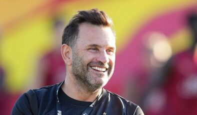 Galatasaray’da Okan Buruk’un Rotasyonu ve Transfer Duruşu: Avrupa İçin Stratejik Adımlar