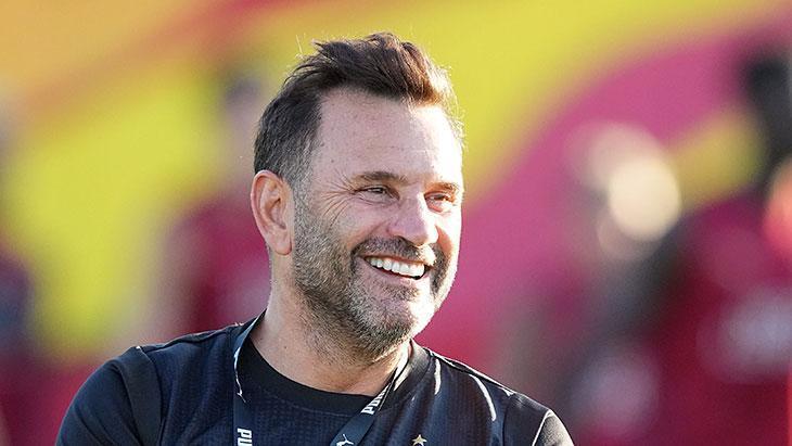 Galatasaray’da Okan Buruk’un Rotasyonu ve Transfer Duruşu: Avrupa İçin Stratejik Adımlar