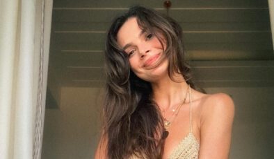 Gece Aşka Dair Anlar: Sinem Ünsal ve Berk Cankat Mardin’de Yeniden Buluştu