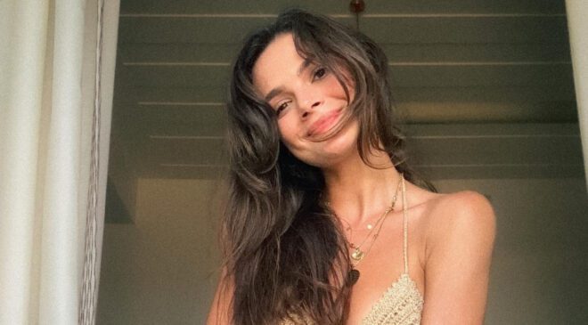 Gece Aşka Dair Anlar: Sinem Ünsal ve Berk Cankat Mardin’de Yeniden Buluştu