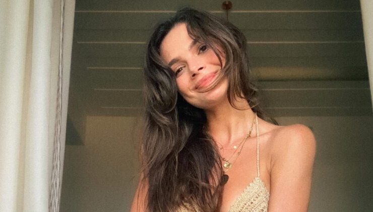 Gece Aşka Dair Anlar: Sinem Ünsal ve Berk Cankat Mardin’de Yeniden Buluştu