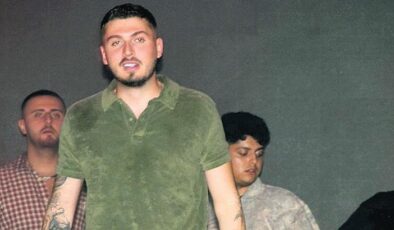 Gönül İşlerini Göz Ardında Bırakan Rapçi: Ailesinin Beklentileri ve Kişisel Odak