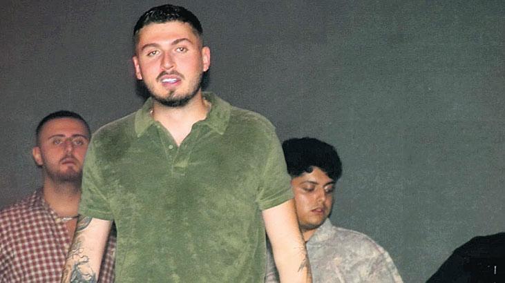 Gönül İşlerini Göz Ardında Bırakan Rapçi: Ailesinin Beklentileri ve Kişisel Odak