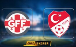 Gürcistan-Türkiye Avrupa Elemeleri E Grubu: Maç Öncesi Detaylar ve Kadrolar