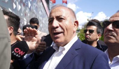Gürsel Tekin ile Habertürk Sohbetinde CHP İstanbul’un Kayyum Tartışması ve İç Analiz