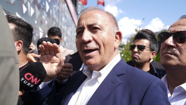 Gürsel Tekin ile Habertürk Sohbetinde CHP İstanbul’un Kayyum Tartışması ve İç Analiz