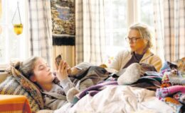Hayallerin İzinde: Dag Johan Haugerud’un Drommer/Hayaller Filmi Üzerine Bir İnceleme