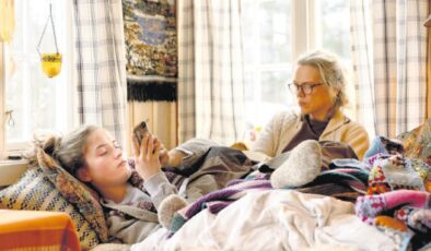 Hayallerin İzinde: Dag Johan Haugerud’un Drommer/Hayaller Filmi Üzerine Bir İnceleme