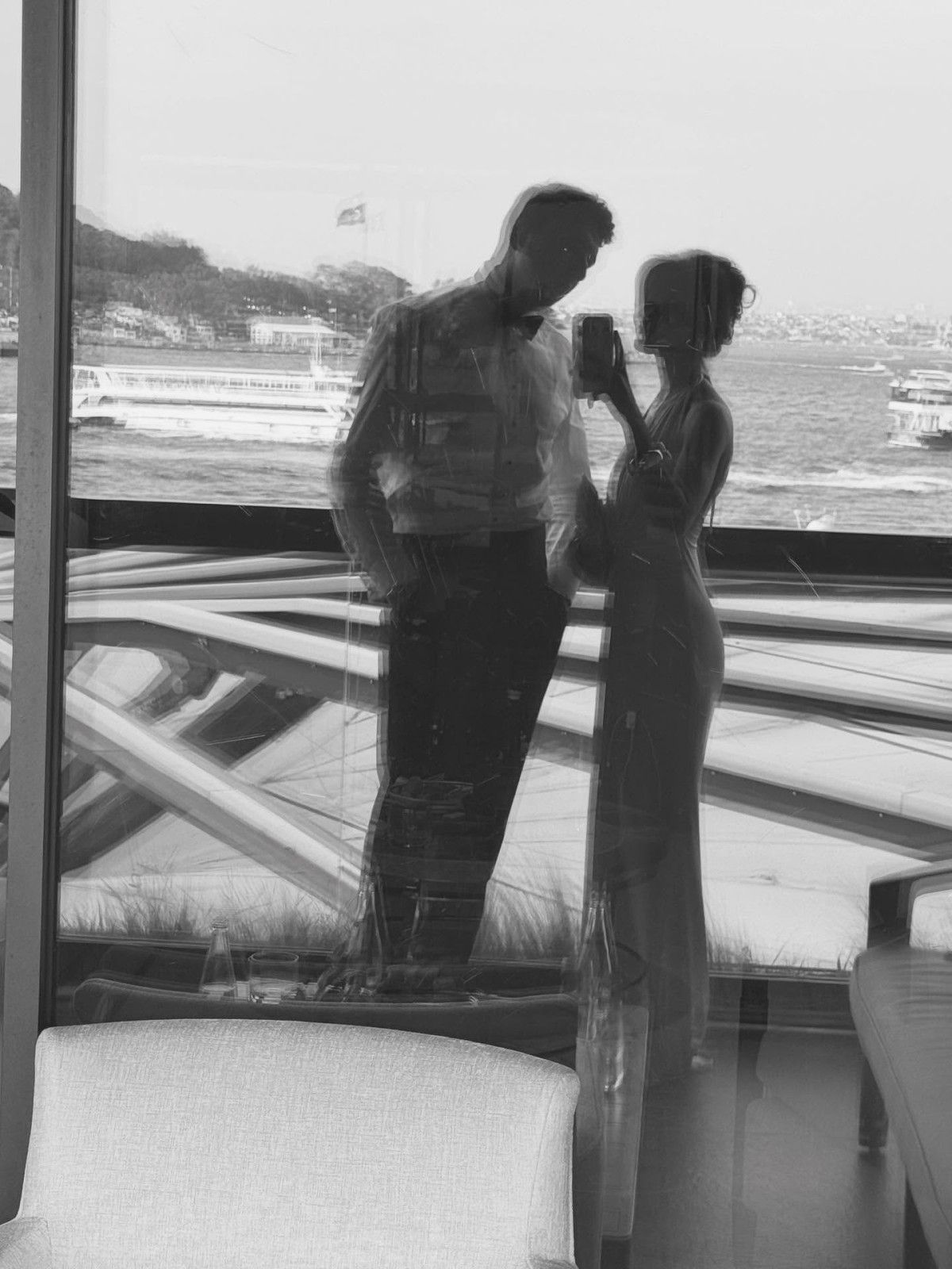 Helin Kandemir ve Celal Can Algül: Aşklarını İkincil Şansla Yenileyen Düğün Hikayesi