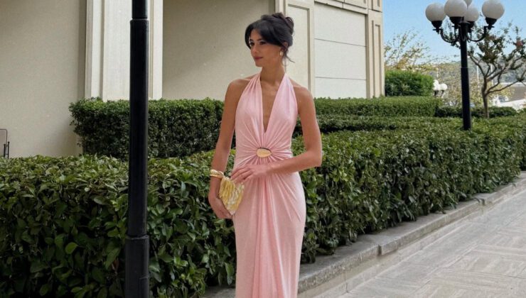Helin Kandemir ve Celal Can Algül: Aşklarını İkincil Şansla Yenileyen Düğün Hikayesi