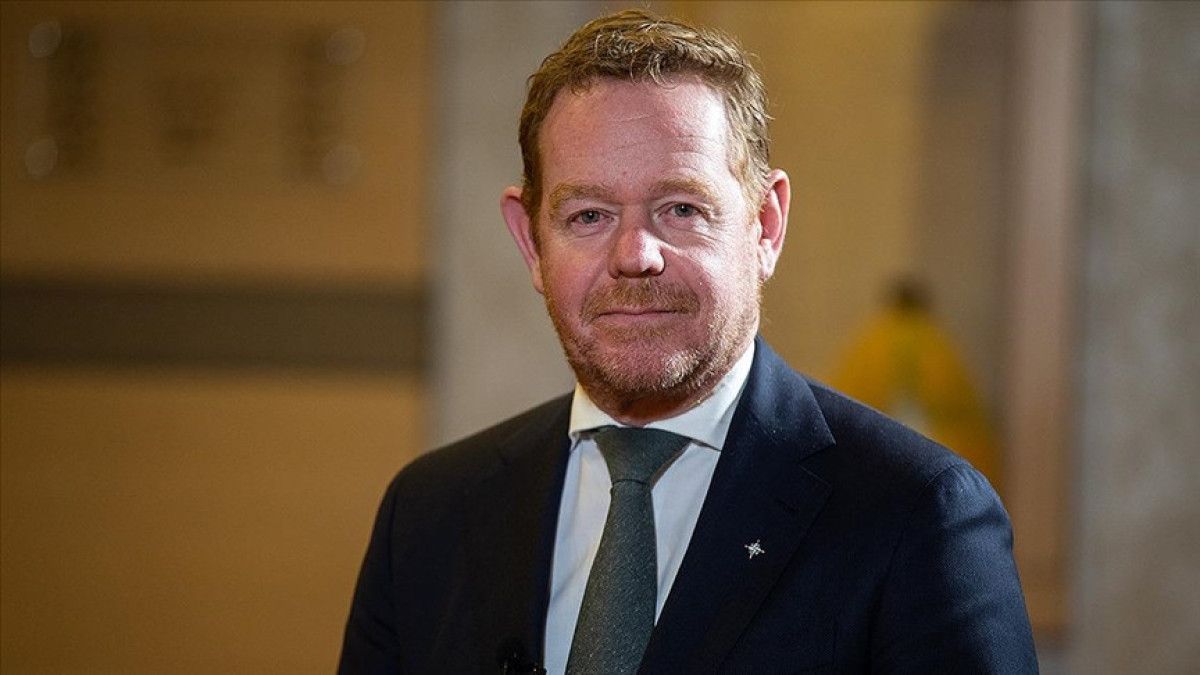 Hollanda'da İşgal Altındaki Topraklardan Gelen Ürünlere Yönelik İthalat Yasağı Hazırlıkları