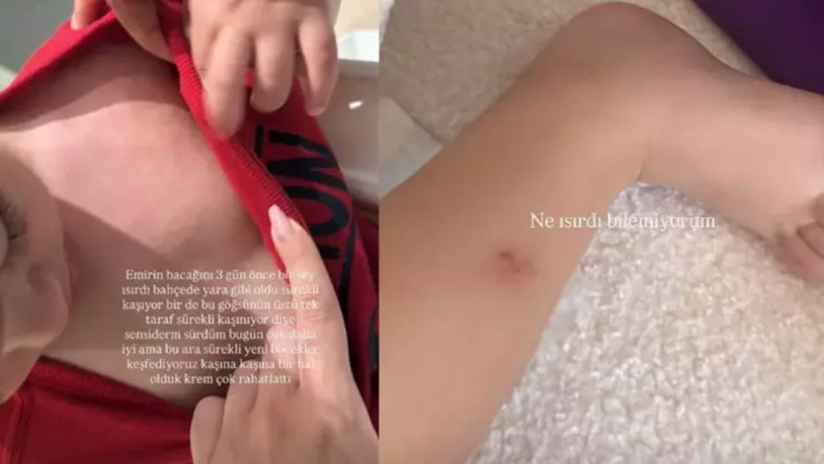 İdo Tatlıses ile Yasemin Şefkatli'nin İkizleri ve Sağlık Sorunu Üzerine Duygusal Anlar