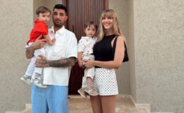 İdo Tatlıses ile Yasemin Şefkatli’nin İkizleri ve Sağlık Sorunu Üzerine Duygusal Anlar