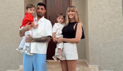 İdo Tatlıses ile Yasemin Şefkatli’nin İkizleri ve Sağlık Sorunu Üzerine Duygusal Anlar
