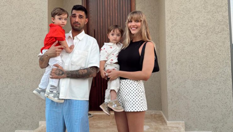 İdo Tatlıses ile Yasemin Şefkatli’nin İkizleri ve Sağlık Sorunu Üzerine Duygusal Anlar