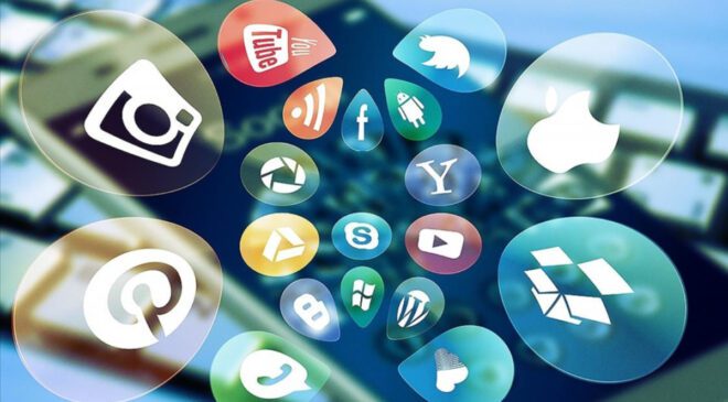 İnternet Kullanımındaki Ülke Farkları: Yetişkinler Ne Sıkta Çevrimiçi?