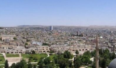Isot Bahçelerin Gözdesi: Eylülde Şanlıurfa’da Kuruyan Küçük Aydınlıklar