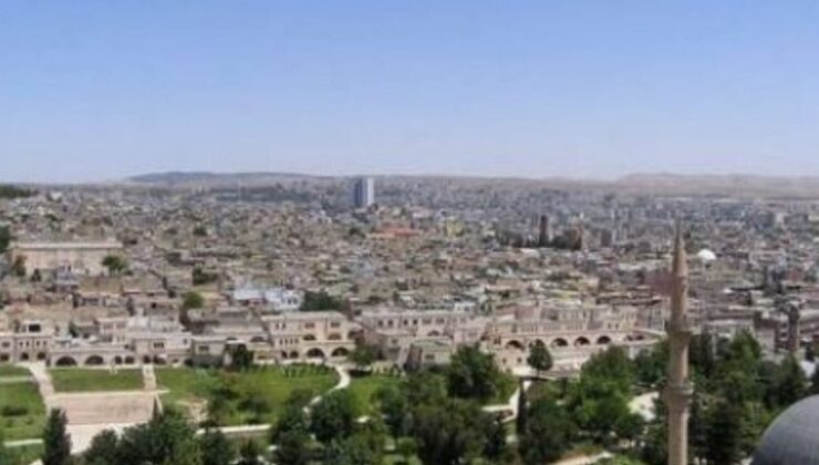 Isot Bahçelerin Gözdesi: Eylülde Şanlıurfa’da Kuruyan Küçük Aydınlıklar