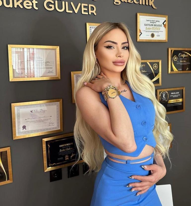 Isparta’da Evinde Ölü Bulunan 32 Yaşındaki Uzman Estetisyenle İlgili Olay İncelemede Brifing ve Olay Yeri Çalışması