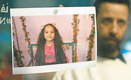 İsrail ve Gazze’ye Odaklanan Venedik 82. Film Festivali’nde Sessiz Kahramanlar: Hind Rajab’ın Sesi
