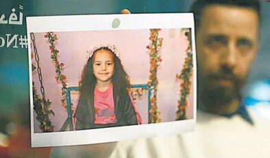 İsrail ve Gazze’ye Odaklanan Venedik 82. Film Festivali’nde Sessiz Kahramanlar: Hind Rajab’ın Sesi