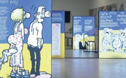 İstanbul’un Resmi ve Latif Demirci: Resim, Karikatür ve Belleğin İzlerinde