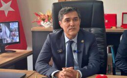 İYİ Parti Grup Başkanvekili Osmaniye’de Vatandaşlarla Buluştu: Sorunları TBMM’ye Taşıyacaklar