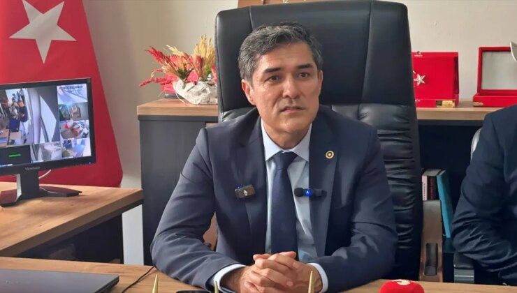 İYİ Parti Grup Başkanvekili Osmaniye’de Vatandaşlarla Buluştu: Sorunları TBMM’ye Taşıyacaklar