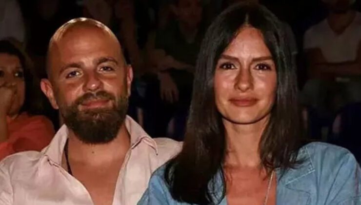 İzzet Özilhan ile Yasemin Ergene Boşanma Süreci ve Medeni Zemin İfadeleri