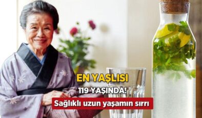 Japonların Günlük Disiplini ve Sağlıklı Yaşam Alışkanlıkları: Besleyici Pratikler ve Kolay Tarifler