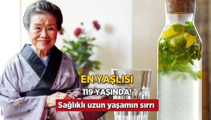 Japonların Günlük Disiplini ve Sağlıklı Yaşam Alışkanlıkları: Besleyici Pratikler ve Kolay Tarifler