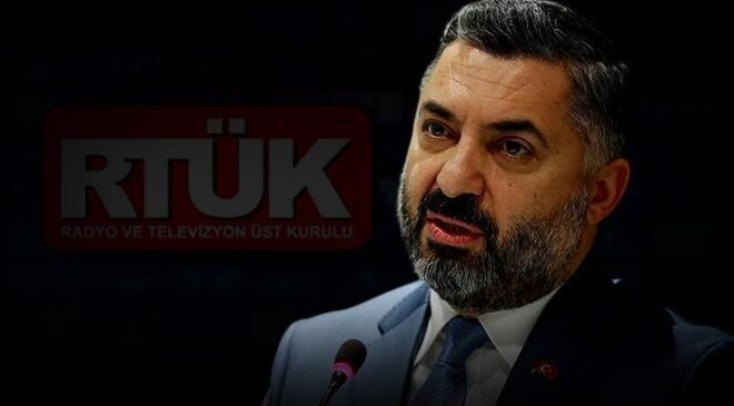 Kamu Güveni ve Yayın Etiği İçin Net Teslimatlar: Yayıncılar İçin Yasal Uyarı ve Sorumluluk